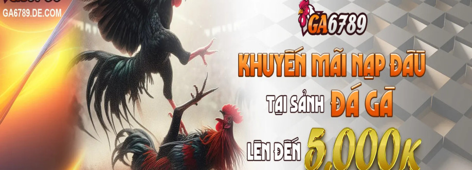 GA6789 Official BO by MUN Cover Image