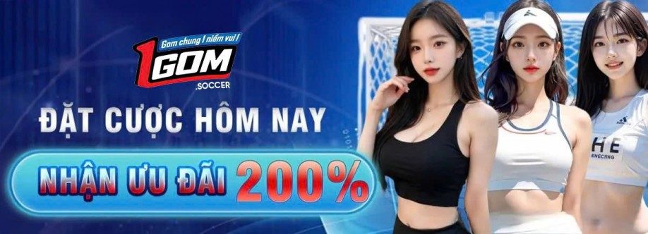 1Gom soccer Cover Image