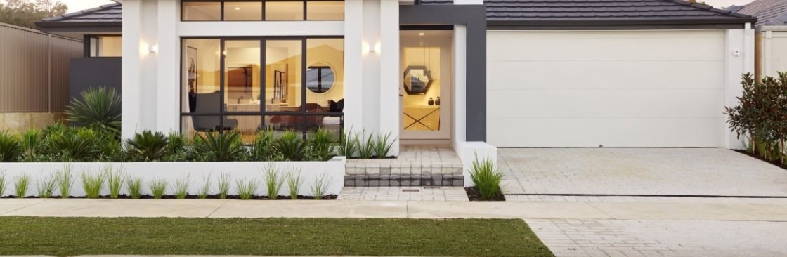 Sectional Doors Gold Coast Cover Image