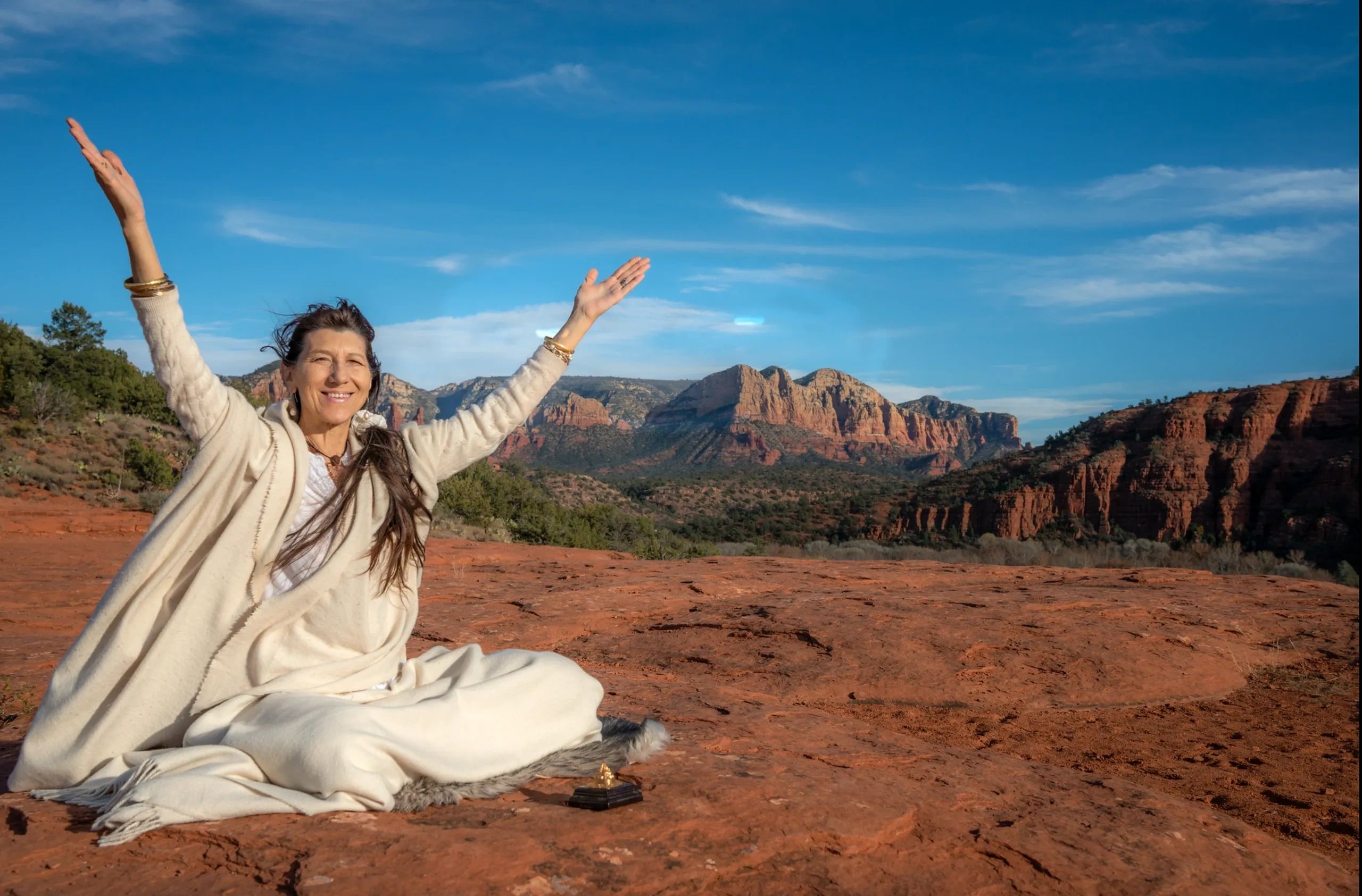 Psychic & Tarot Card Reading Sedona, AZ | Individual,Couple & Group Soul Path Readings