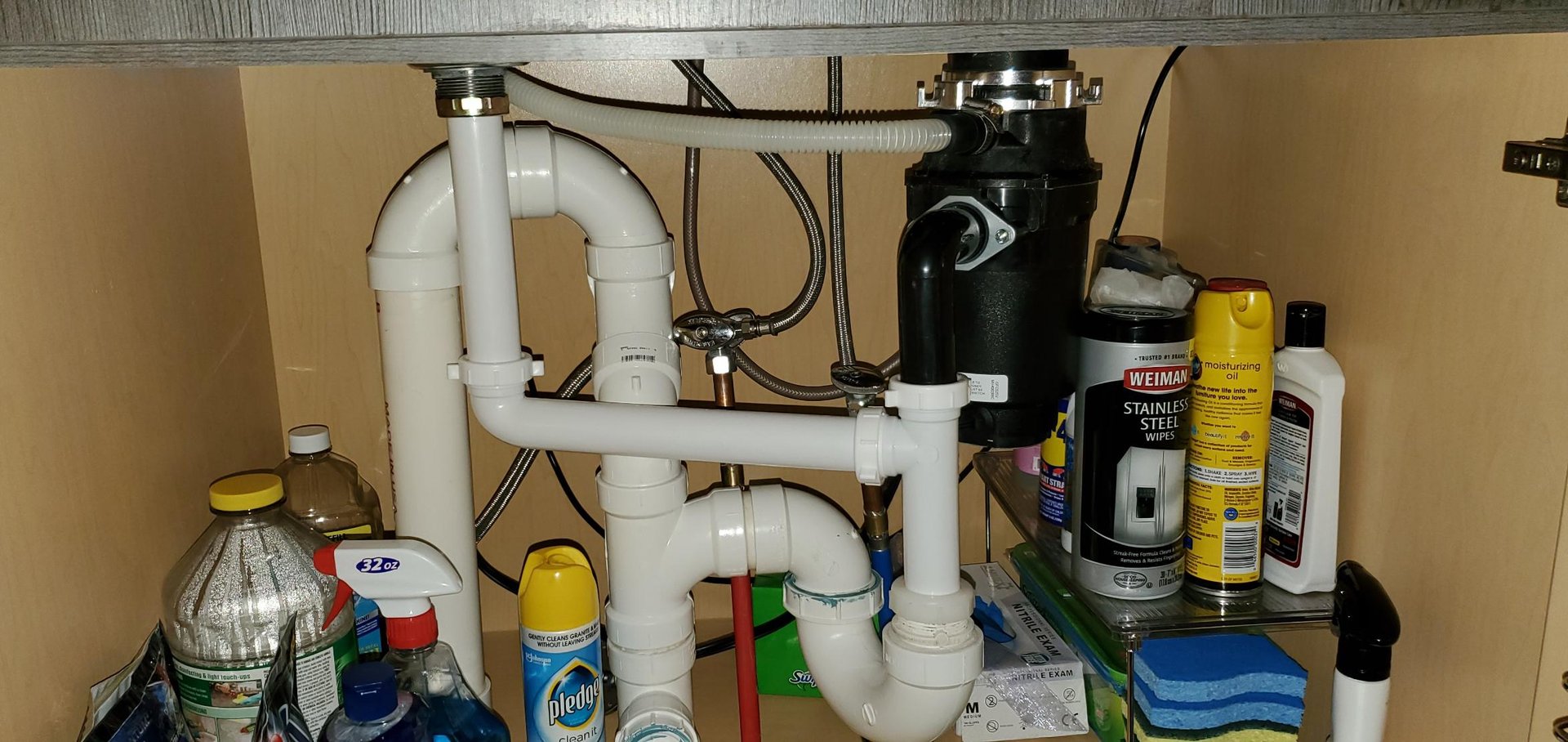 Plumber Done Right - Trusted Southern Ontario Plumbing Services | Plumber Done Right