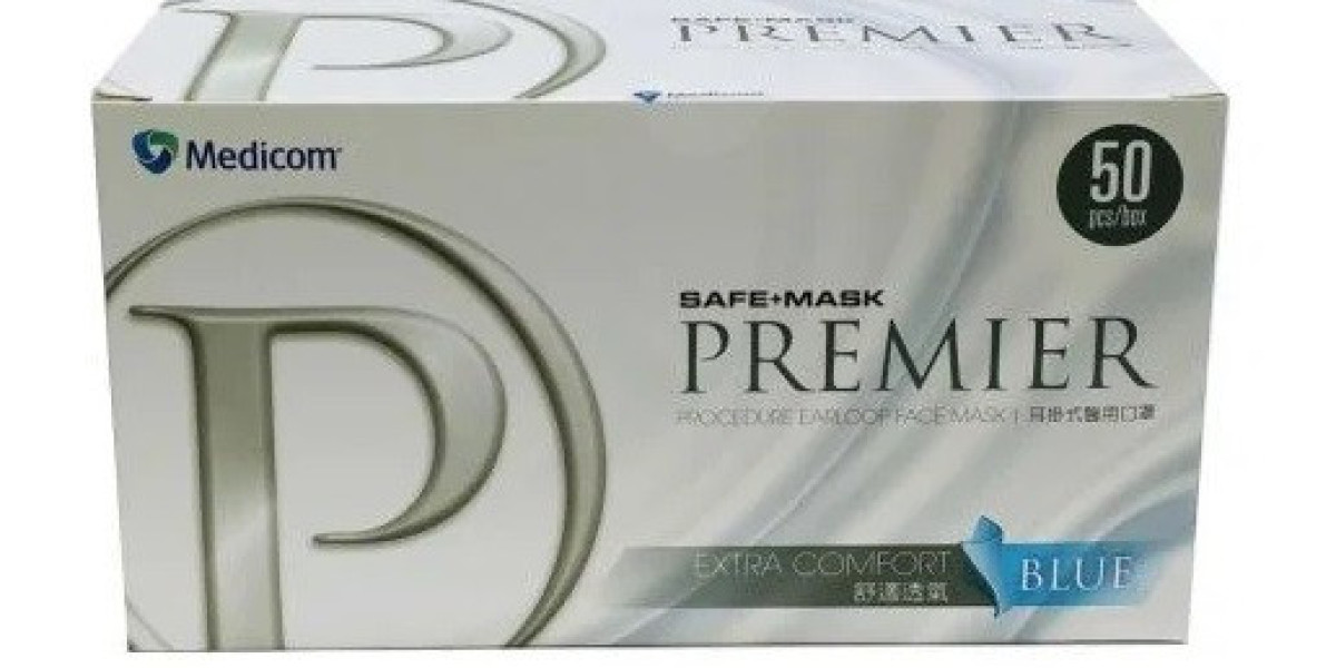 全屋淨水系統與口罩：雙重防護，守護家庭健康