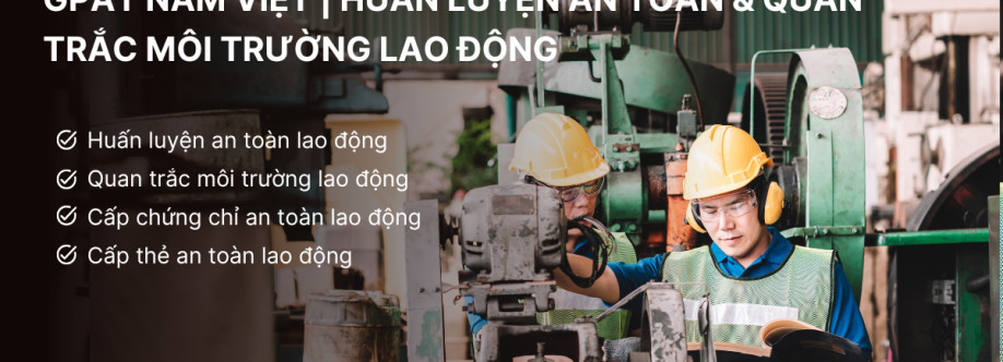 GPAT Nam Việt Cover Image