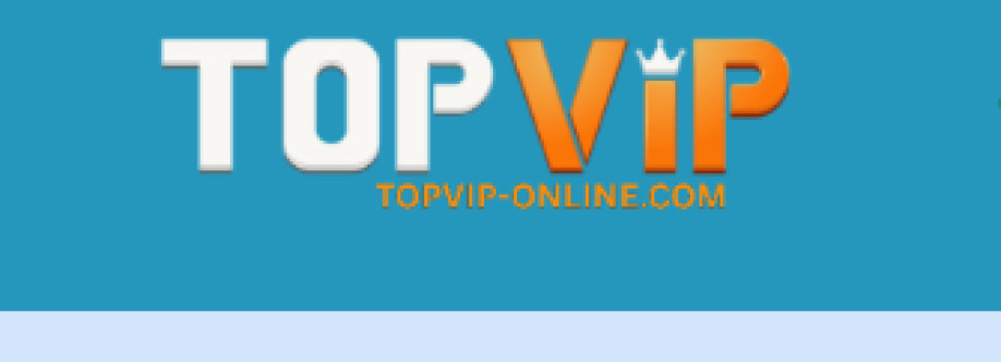 TOPVIPonline Cover Image