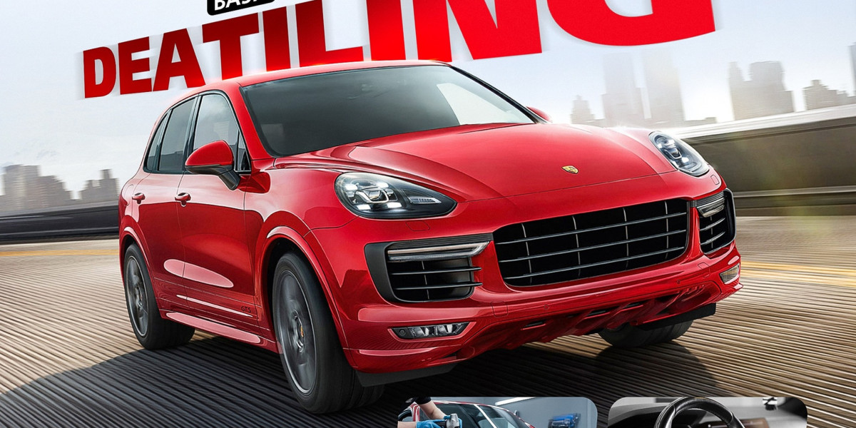 Complete Guide to Car Care in Qatar: Tinting, Polishing & Upholstery Services You Shouldn’t Ignore