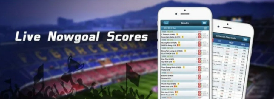 Nowgoal Tỷ số trực tuyến Cover Image