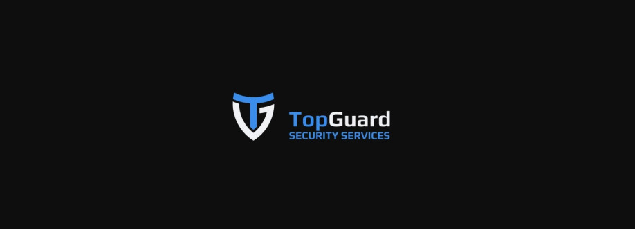 TopGuard Security Services Cover Image