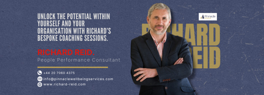 Pinnacle Living Cover Image