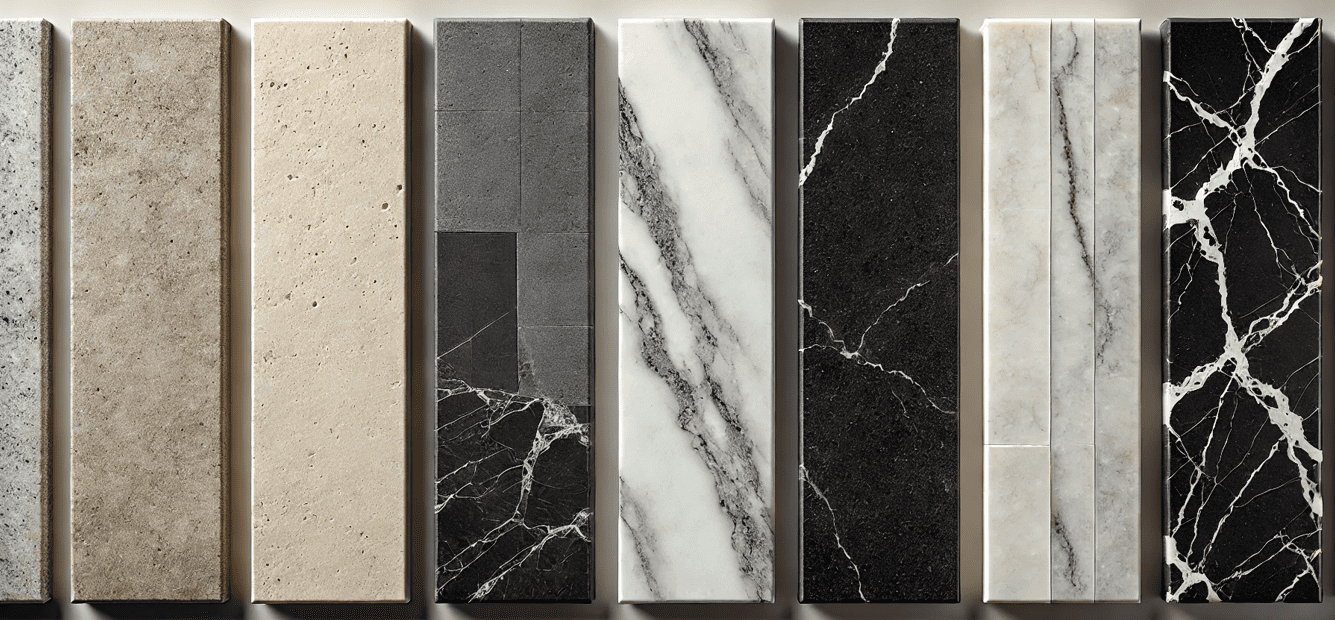 marble and granite fabricator