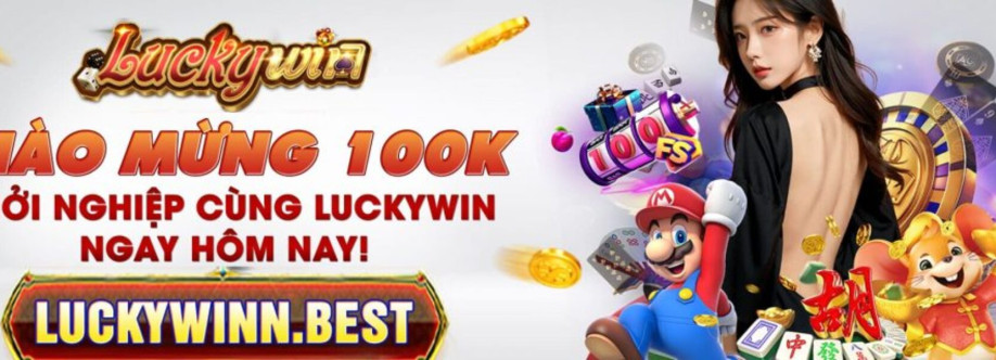 Luckywin Nbest Cover Image