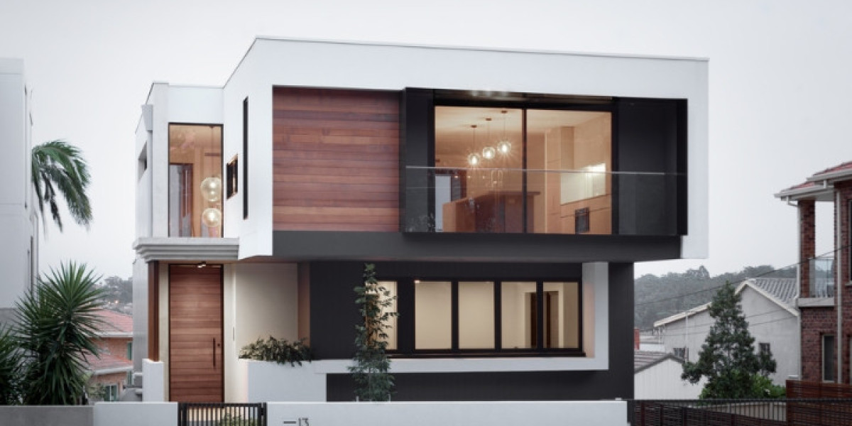 Why External Aluminium Sliding Doors Are Popular for Compact Properties