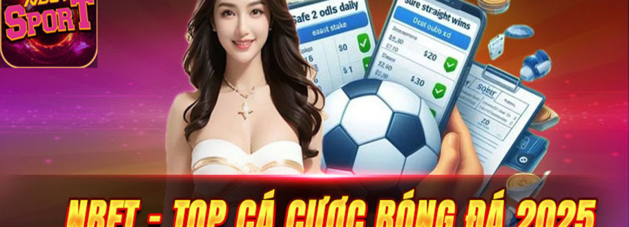 NBET Nhà cái bóng đá Cover Image