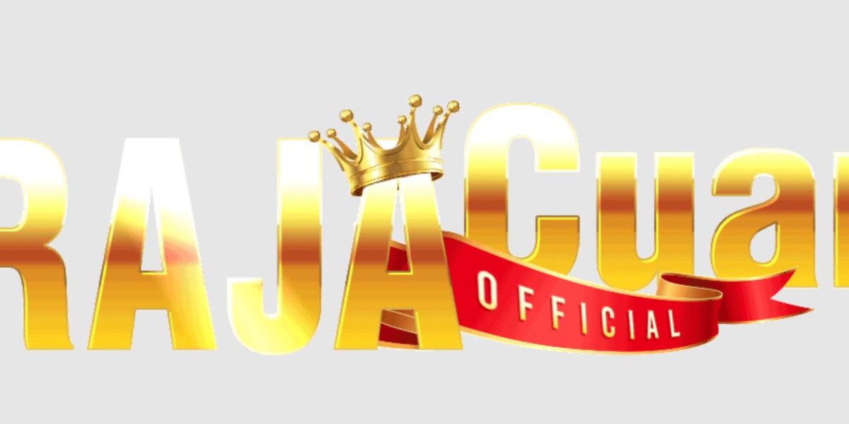 Link Login Rajacuan: Akses Mudah ke Platform Edukasi Finansial Modern