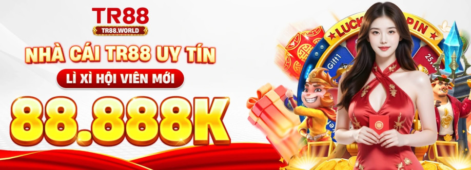 Tr88 world Cover Image