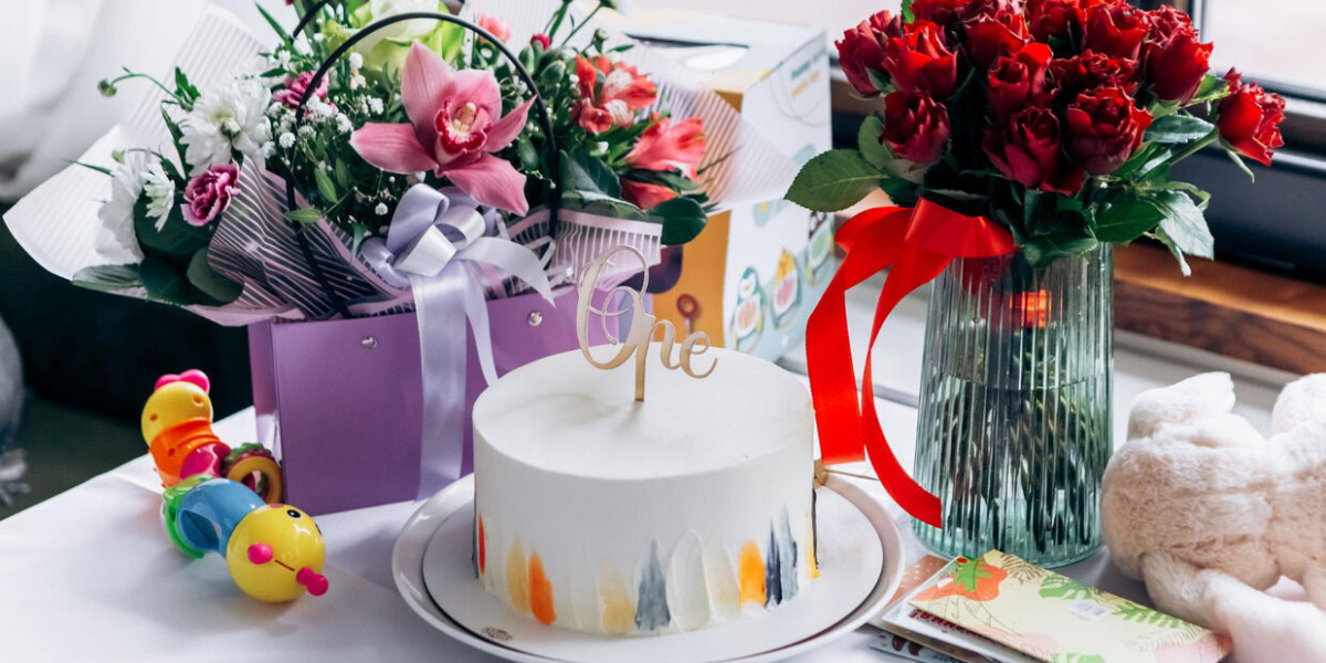 What Is the Sweetest Birthday Gift for Someone You’re in Love With