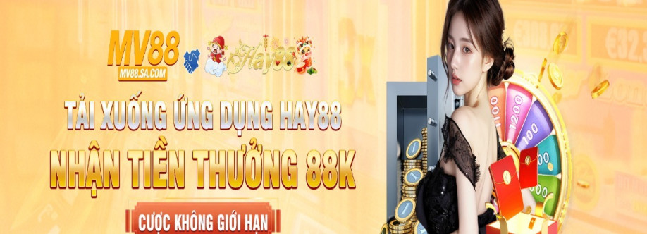 MV88 sacom Cover Image