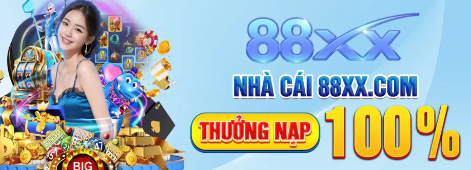 88XX 88XX88 Cover Image