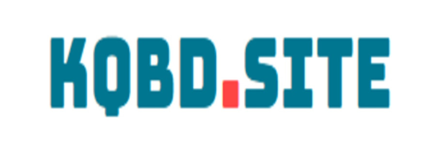 KQBD site Cover Image