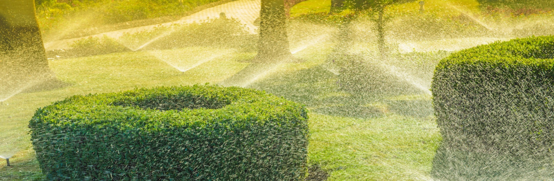 Mr Sprinkler LLC Cover Image