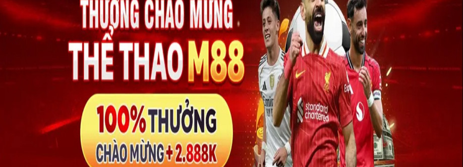M88 Cover Image