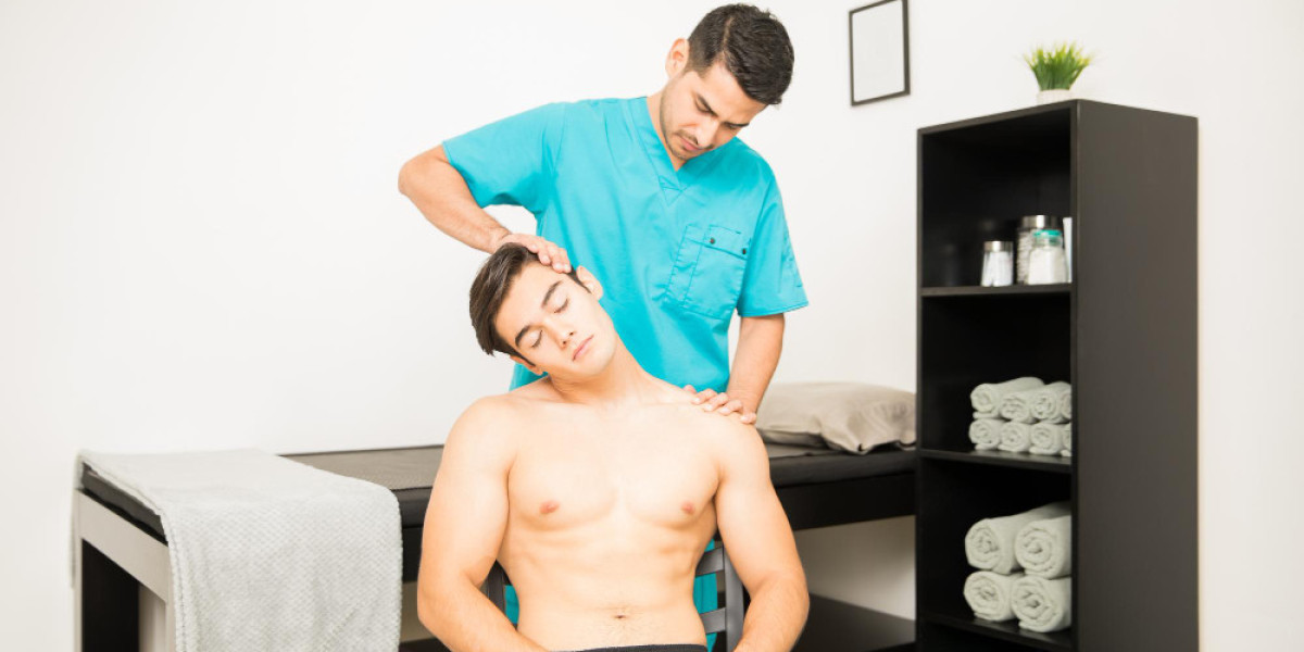Benefits of Sports Massage Therapy for Athletes and Fitness Enthusiasts