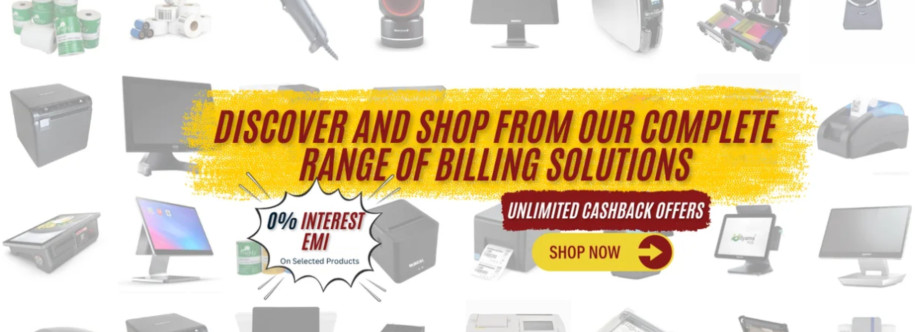 Ministry of POS Cover Image