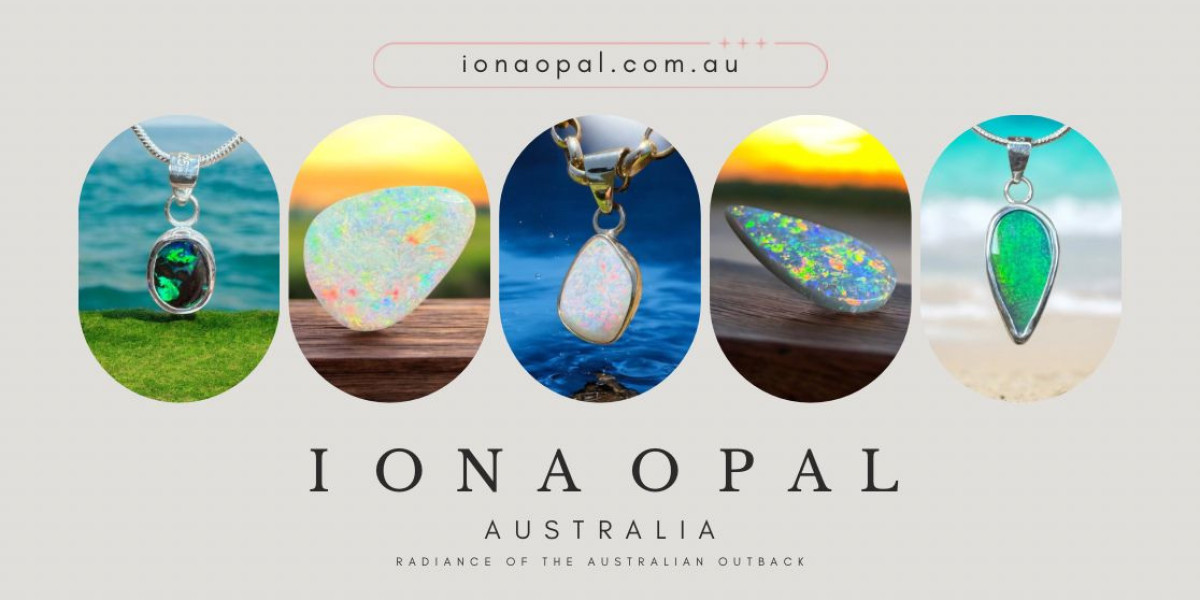 Introducing Promise Perfection: Iona Opal Australia's Commitment Symbols