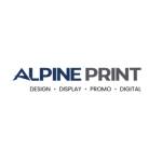 Alpine Print Profile Picture