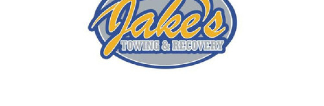 Jakes Towing and Recovery Cover Image
