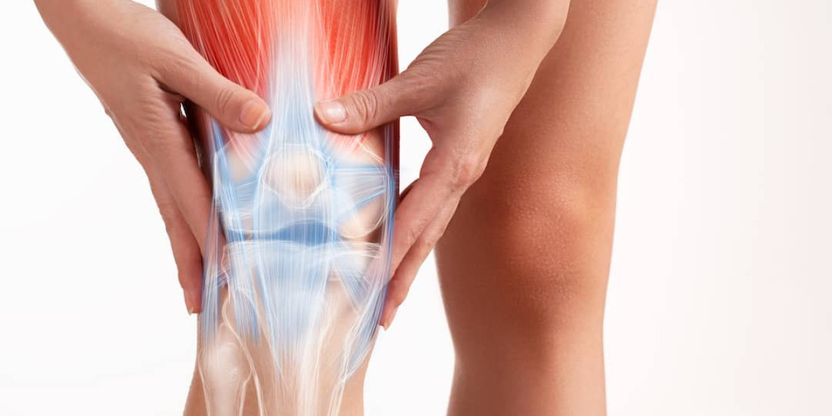 How Can a Knee Pain Doctor in NYC Help You Regain Mobility?