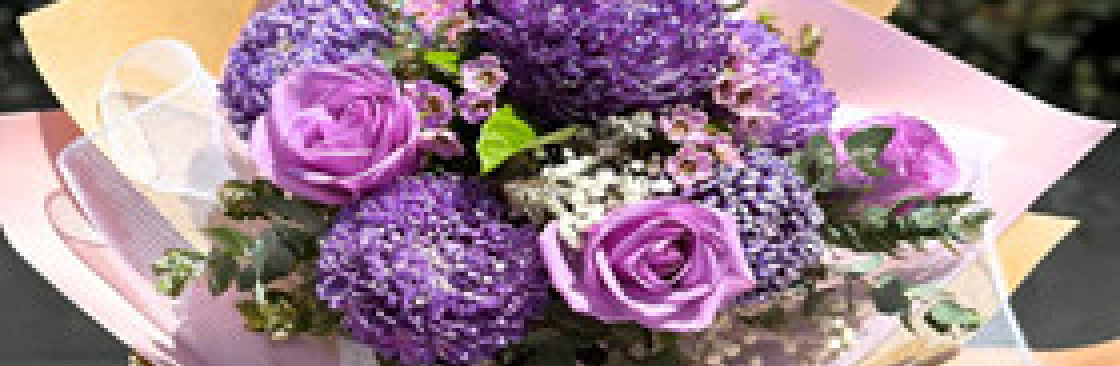 Bountiful Courtyard Florist Cover Image