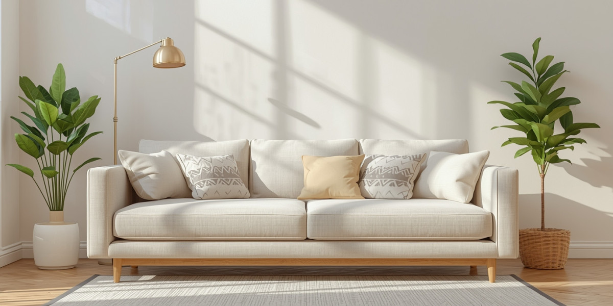 So bleibt Ihr Sofa und Ihre Polster dauerhaft sauber