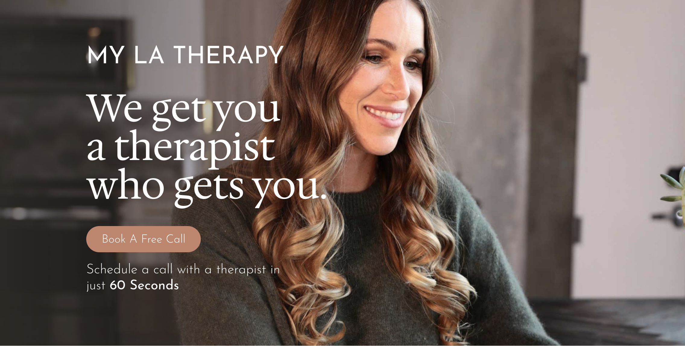 Personalized Therapy in Silverlake, Los Angeles | My LA Therapy