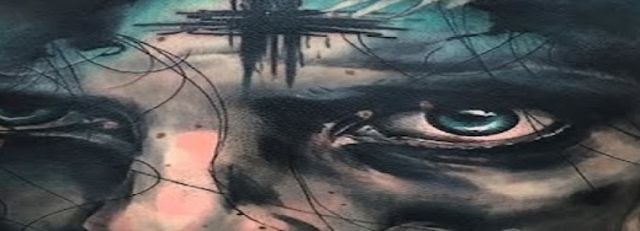 Utopian Tattoo Tribe Corp Cover Image