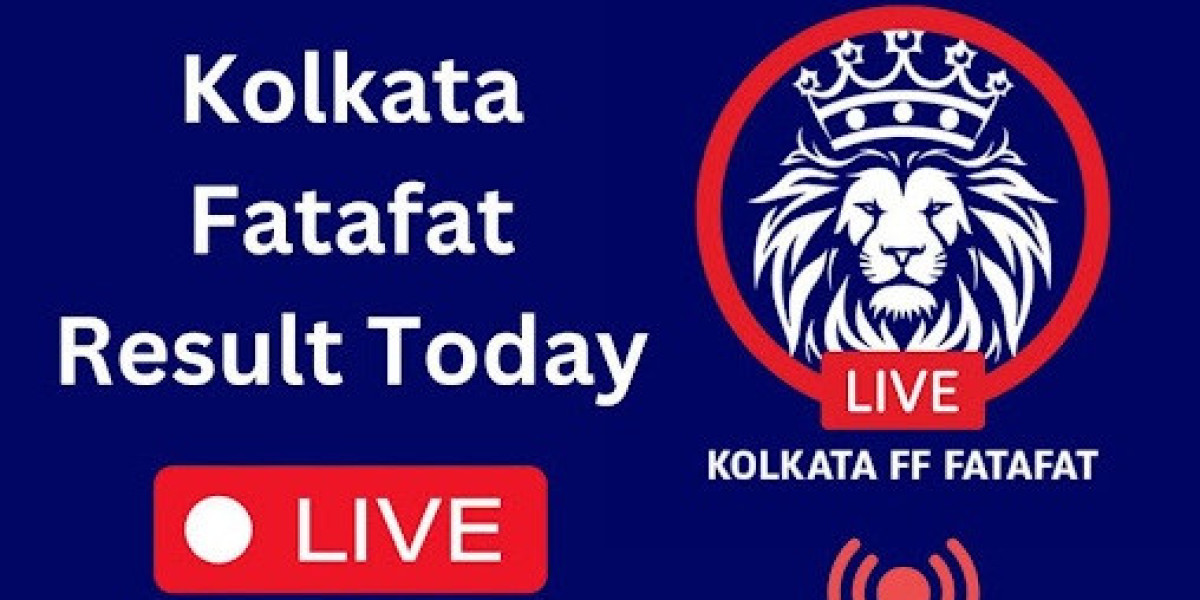 Kolkata Fatafat: Your Trusted Guide to Today's Live Results and Smart Play