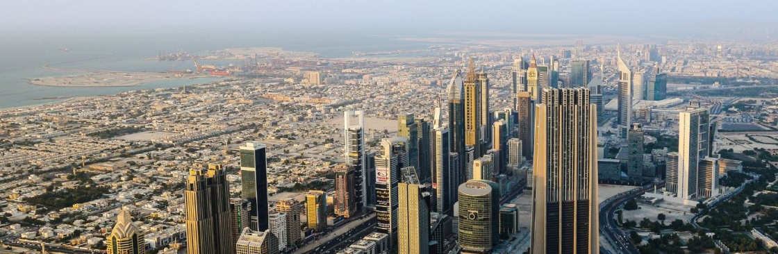 Helicopters Ride Dubai Cover Image