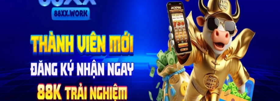 888xxblog Cover Image