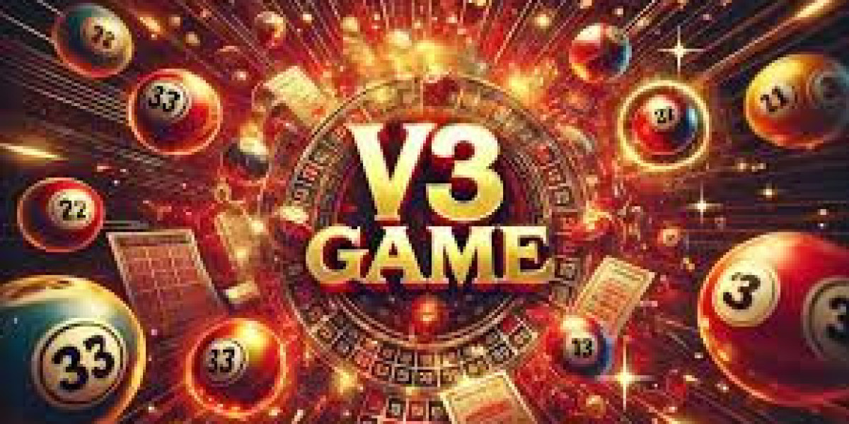 Discover the Thrilling World of V3 Game – The Next Generation of Online Gaming