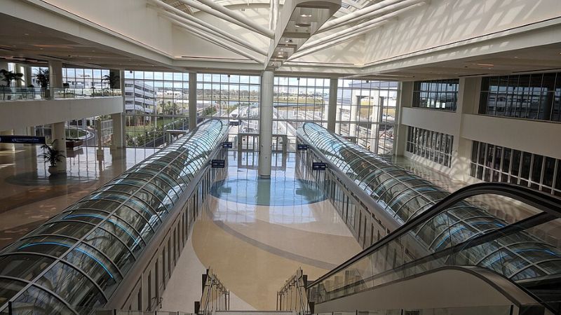 JetBlue Orlando Airport Terminal - MCO +1-833-764-4675