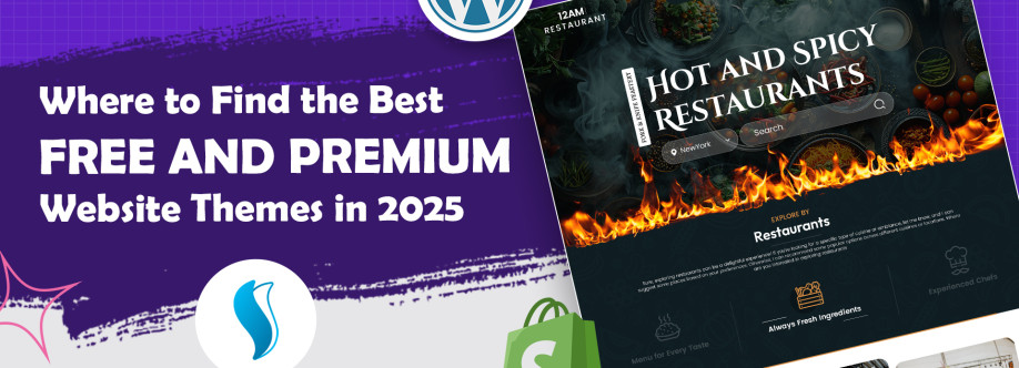 WebCodeMonster Themes Cover Image