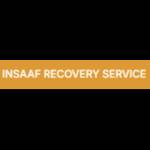 insaaf recovery service Profile Picture