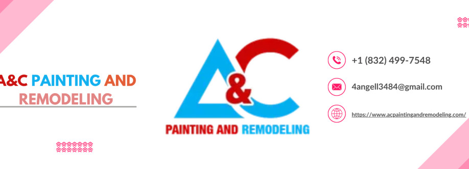 A and C Painting and Remodeling Cover Image