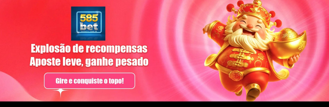 585BET casa de apuestas Cover Image