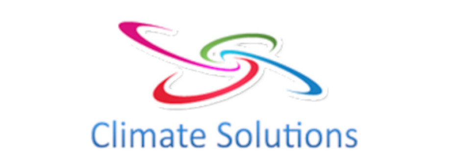Climate Solutions Cover Image