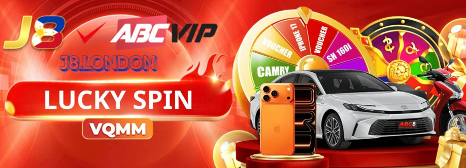 J8 london Cover Image