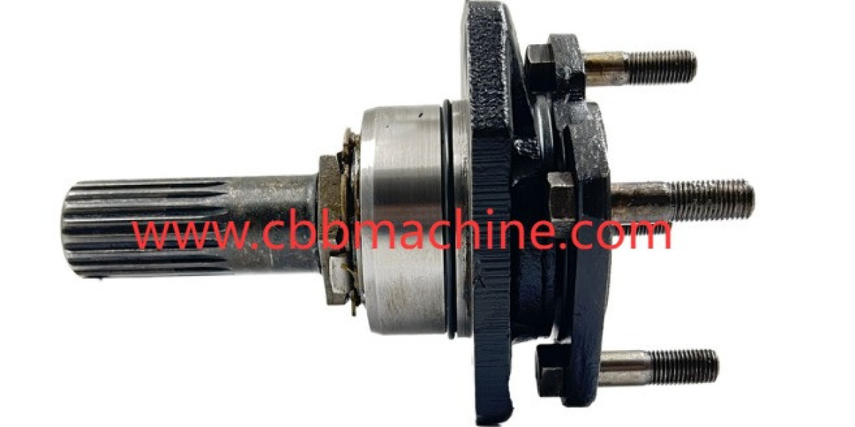 What Differential Shaft Means for Multi-Roll Harmony