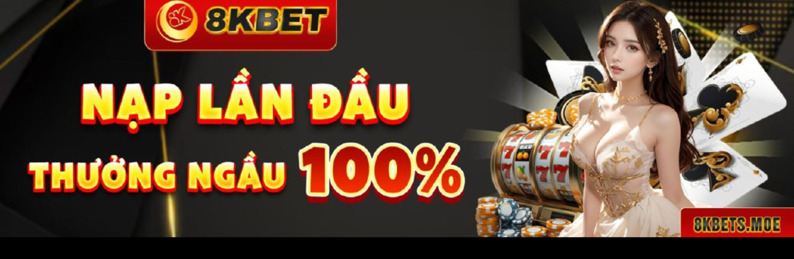 8KBET MOE Cover Image