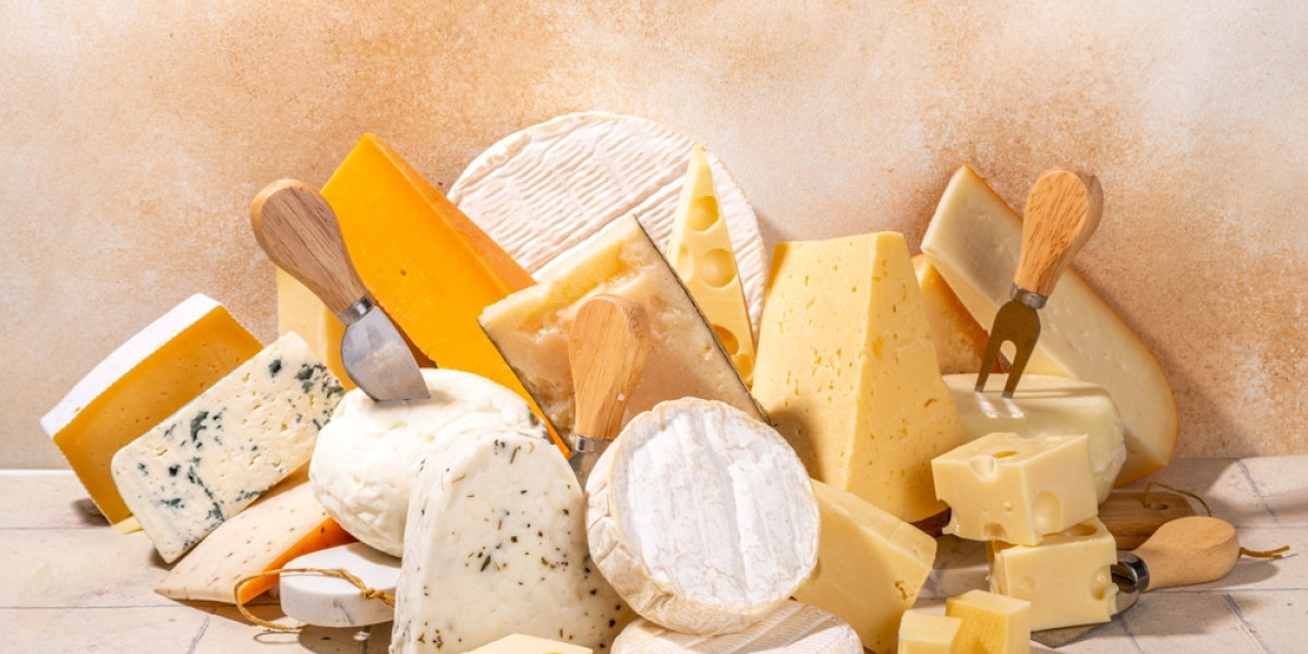 Cheese Wheels Lahore: What to Know Before You Buy