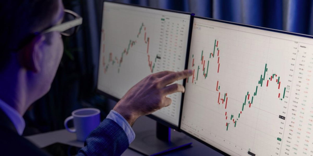 Stockify Academy – Stock Market Basics: Your First Step Toward Financial Wisdom