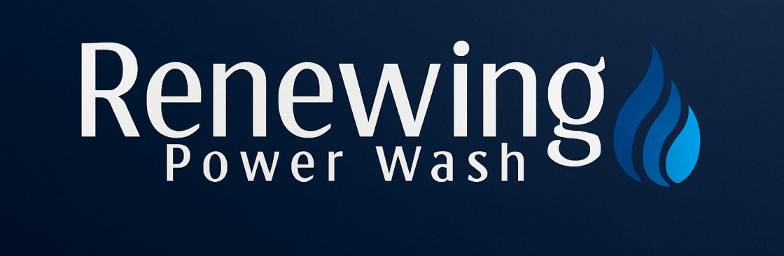 Renewing Power Wash Cover Image
